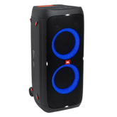 JBL Partybox 310 240 Watts Hi-Fi Party Speaker (Powerful JBL Pro Sound, JBLPARTYBOX310IN, Black)